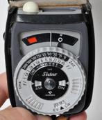 Cellule Gossen SIXTAR, Enlèvement ou Envoi, Utilisé