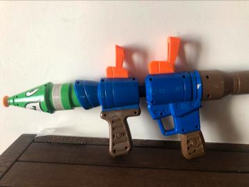 Fornite raket launger, Enlèvement ou Envoi, Comme neuf