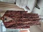 Kleed k design maat m, Kleding | Dames, Jurken, Ophalen, Zo goed als nieuw, Maat 38/40 (M)