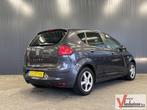 Seat Altea 1.6 Reference | Cruise | Climate |, Auto's, Seat, Elektrische ramen, Monovolume, Zwart, Bedrijf