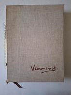 Kunstmap Maurice de Vlaminck "En noir et en couleur" 1962, Ophalen of Verzenden