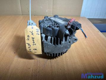 FORD KA 1 1 1.3 DYNAMO 90A 1996-2008 beschikbaar voor biedingen