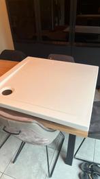 Bac de douche, Ophalen, Gebruikt, Vierkant, Overige materialen