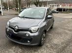 Renault Twingo 0.9 TCe Energy 90ch Intens Techno-pakket, Auto's, Emergency brake assist, Euro 6, Leder, Handgeschakeld