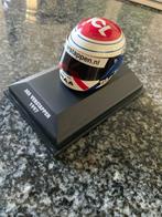 Jos Verstappen helm 1997 minichamps, Comme neuf, Enlèvement ou Envoi, ForTwo