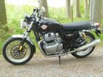 royal enfield interceptor 650, 2 cilinders, Particulier, 650 cc, 12 t/m 35 kW