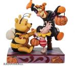 Jim Shore Winnie the Pooh Disney Traditions 6010864, Verzamelen, Ophalen of Verzenden, Winnie de Poeh of vrienden, Nieuw, Beeldje of Figuurtje