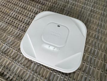 Cisco AP's en Switches en WLAN Controller beschikbaar voor biedingen