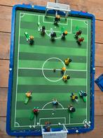 Playmobil football coupe du monde 2018, Kinderen en Baby's, Ophalen of Verzenden, Zo goed als nieuw, Complete set