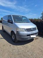 Volkswagen Transporter 2500cc diesel te koop, Auto's, Schuifdeur, 4 deurs, Volkswagen, Grijs
