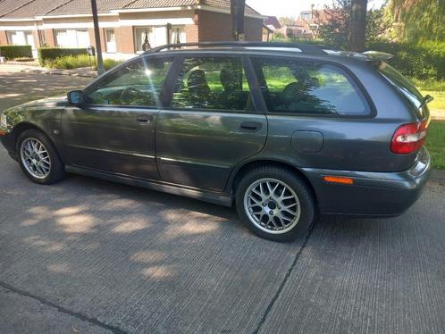 Volvo v40 2.0i 163pk speciale editie gekeurd voor verkoop, Auto's, Volvo, Particulier, V40, ABS, Adaptieve lichten, Airbags, Airconditioning