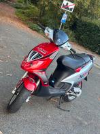Piaggio Nrg bj 2003 km 14.000 50cc, Fietsen en Brommers, Ophalen, Tweetakt, NRG, 50 cc
