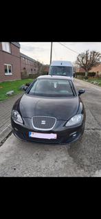 Seat Leon 1.6 TDI pb de fap, Auto's, Seat, Te koop, Leon, Particulier