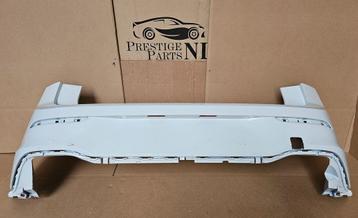 Achterbumper VW Golf 8 VIII R-LINE GTI GTD GTE 5H6807421D  beschikbaar voor biedingen