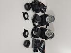 LED 5200 Lumen fietslamp, Nieuw, Ophalen of Verzenden, Oplaadbaar, Batterij