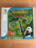 Jungle Hide & Seek, Hobby en Vrije tijd, Een of twee spelers, Ophalen of Verzenden, Zo goed als nieuw, Smart Games