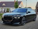 BMW M760e * M-Performance * xDrive * Full Option *, Auto's, Automaat, 4 deurs, Bedrijf, Vierwielaandrijving