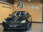 Mercedes-Benz E-Klasse 200 Coupe * GARANTIE 12 MOIS * PACK L, Autos, Achat, Entreprise, Noir, 2 portes