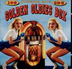 cd   /    Golden Oldies Box - 100 Jukebox Hits  (  cd 5 ), Enlèvement ou Envoi