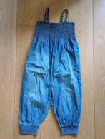 pantalon salopette d'été - taille 140 (10 ans), Enlèvement, Utilisé, Pantalon