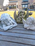 ENGELEN, Tuin en Terras, Tuinbeelden, Ophalen, Zo goed als nieuw