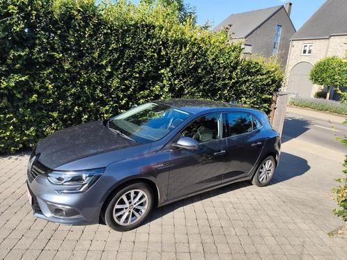 Renault Megane benzine, Auto's, Renault, Particulier, Mégane, ABS, Achteruitrijcamera, Airbags, Airconditioning, Alarm, Bluetooth
