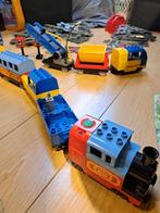 Grote set duplo, Ophalen, Gebruikt, Duplo