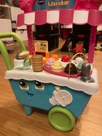 Speelgoed ijswagentje, Ophalen, Zo goed als nieuw