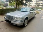 Mercedes-benz c classe 180 oldtimer 32.000 km !!, Automaat, Mercedes-Benz, Particulier, Te koop