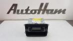 RADIO Volkswagen Polo V (6R) (01-2009/05-2022) (5M0035156C), Gebruikt, Volkswagen