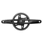 sram rival powermeter crankset wide xplr e1, Ophalen of Verzenden, Nieuw, Racefiets, Crankstel of Pedalen