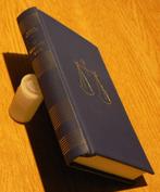 livre relié cuir Rumer Godden LE NARCISSE NOIR, België, Ophalen of Verzenden, Zo goed als nieuw, Rumer Godden