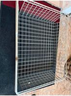 Ikea fijndraadmand voor pax 75 op 58 cm 2 stuks, Huis en Inrichting, Kasten | Kleerkasten, Ophalen