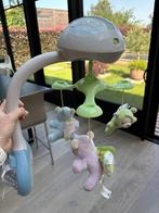 Te koop: muziekmobiel van FisherPrice, Ophalen, Gebruikt, Overige typen, Met geluid