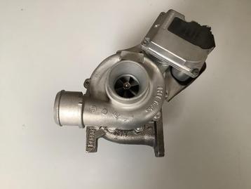 Turbo Mercedes-Benz Vito, Turbo Mercedes Benz Viano 2.2 VV19 beschikbaar voor biedingen