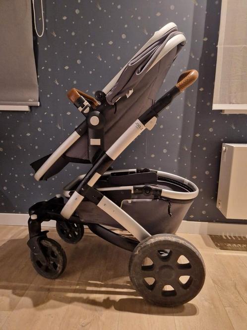 Joolz geo kinderwagen, Kinderen en Baby's, Kinderwagens en Combinaties, Zo goed als nieuw, Kinderwagen, Ophalen