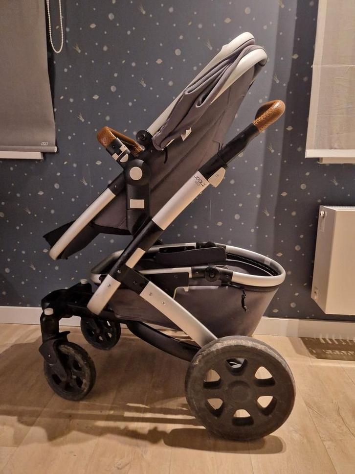 Joolz geo kinderwagen, Kinderen en Baby's, Kinderwagens en Combinaties, Zo goed als nieuw, Kinderwagen, Ophalen