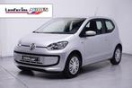 Volkswagen up! 1.0 Move Up PDC, Auto's, Volkswagen, Bedrijf, Handgeschakeld, Zilver of Grijs, Electronic Stability Program (ESP)