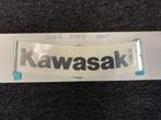 Kawasaki ZX6R 2007 2008 Tanksticker ninja zx6-r, Motoren, Accessoires | Overige, Gebruikt, -, -, Ophalen of Verzenden