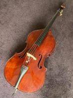 Contrebasse hongroise 3/4 modèle Maggini, Musique & Instruments, Instruments à cordes frottées | Contrebasses, Enlèvement, Utilisé