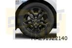 Mazda 2 velg alu. 5,5J x 16" design 166 (zwart metalic) (2/2, Auto-onderdelen, Banden en Velgen, Verzenden, Nieuw, Personenwagen