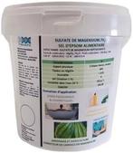 Epsomzout | 10kg | magnesiumsulfaat | GRATIS LEVERING, Neuf, -, -, MEDILIFE