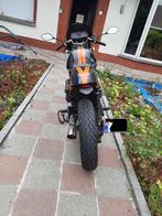 BMW K100- K 100 -1988 Type Caferacer, Motoren, 4 cilinders, Bedrijf, Toermotor, Meer dan 35 kW