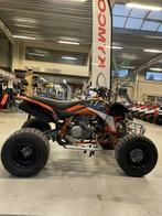 Yamaha YFZ450, Motoren, Quads en Trikes, 450 cc, 12 t/m 35 kW