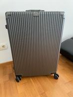 Nieuwe, ruime polycarbonaat reiskoffer, Ophalen, Nieuw