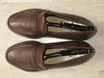 Weinig gebruikte Church's 7 1/2 bruine instappers, Kleding | Heren, Schoenen, Bruin, Verzenden, Zo goed als nieuw, Espadrilles of Moccasins