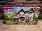 Lego 41449 Friends Andrea’s familiehuis, Ensemble complet, Lego, Envoi, Neuf