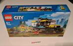 Lego - 40582 - Sauvetage en ambulance 4x4 Terrain - Ville -, Lego, Enlèvement ou Envoi, Neuf