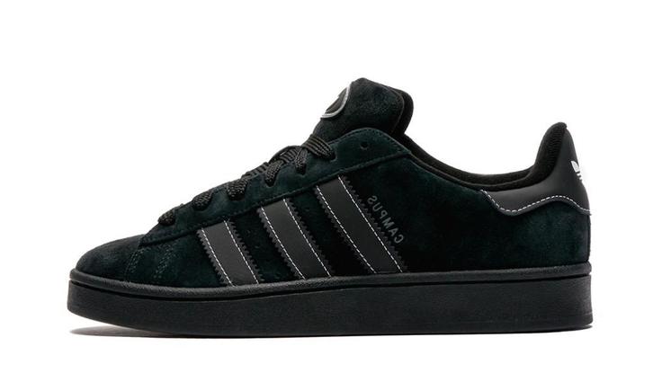 Adidas campus 00S black maat 44 (nieuw), Kleding | Heren, Schoenen, Nieuw, Sneakers, Zwart, Ophalen of Verzenden