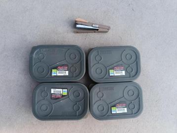 Preston Pallet boxes – aasdozen -, Enlèvement, Comme neuf, Autres types